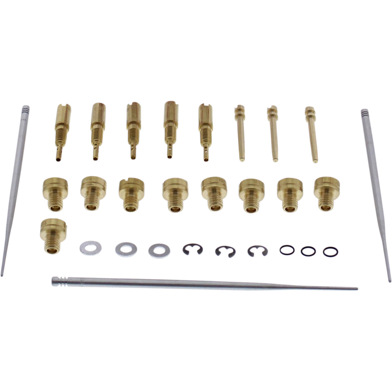 Carburetor Jet Kit for Mikuni HSR 48