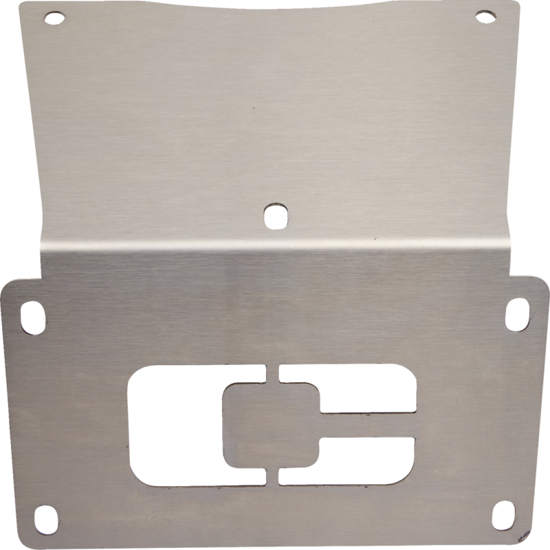 Standard Fender Eliminator Kit for Kawasaki ZX-14 06-20