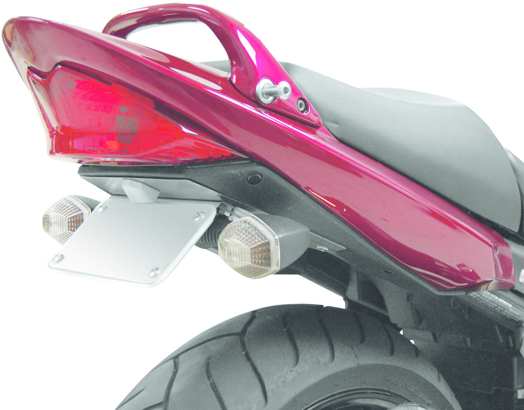 Standard Fender Eliminator Kit for Suzuki GSX650F Bandit 07-09