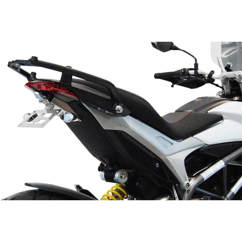 Standard Fender Eliminator Kit for Ducati 821 Hypermotard/SP/Hyperstrada 13-14