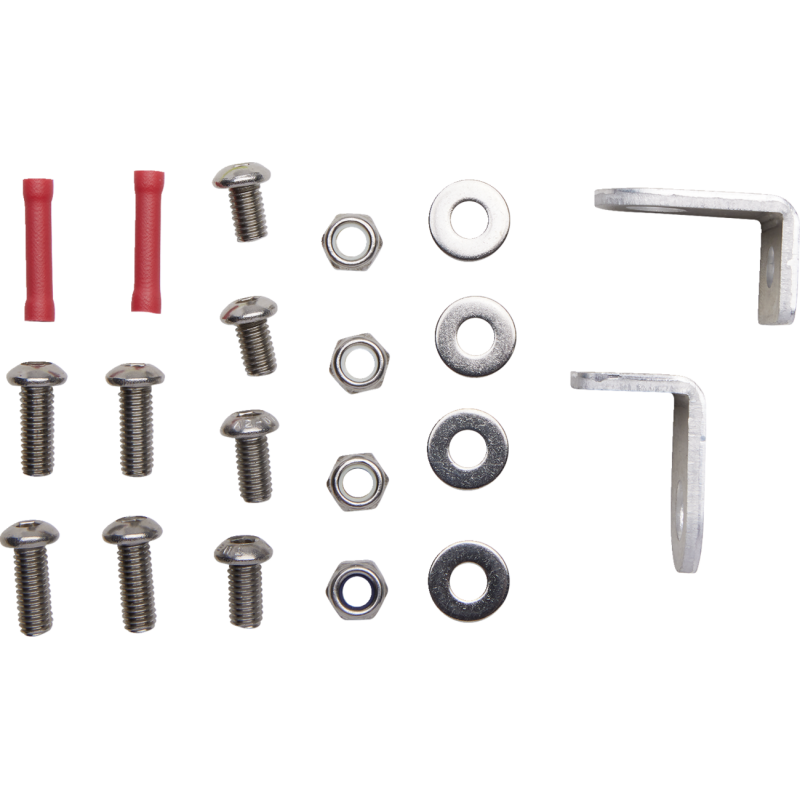 Standard Fender Eliminator Kit for Yamaha YZF-R3 15-21