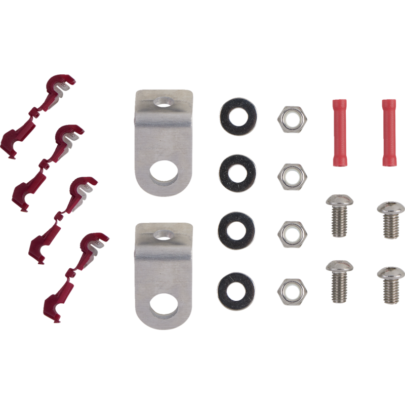 Standard Fender Eliminator Kit for Yamaha FZ-07 14-16