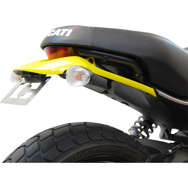 Standard Fender Eliminator Kit for Ducati Scrambler Icon/Urban Enduro 15-22