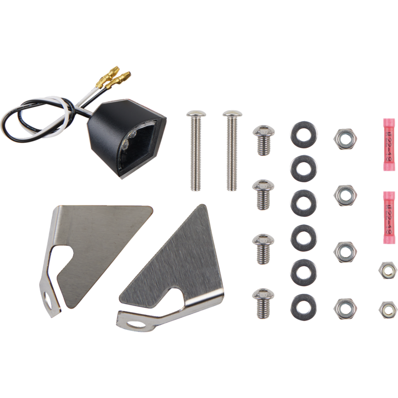 Standard Fender Eliminator Kit for Ducati 959 Panigale 16, 1299 Panigale 15-16