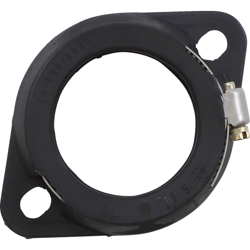 Mikuni Black Flange Adapters