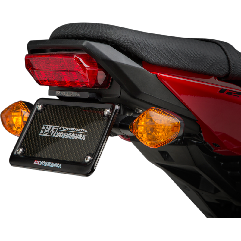 Yoshimura Fender Eliminator Kits