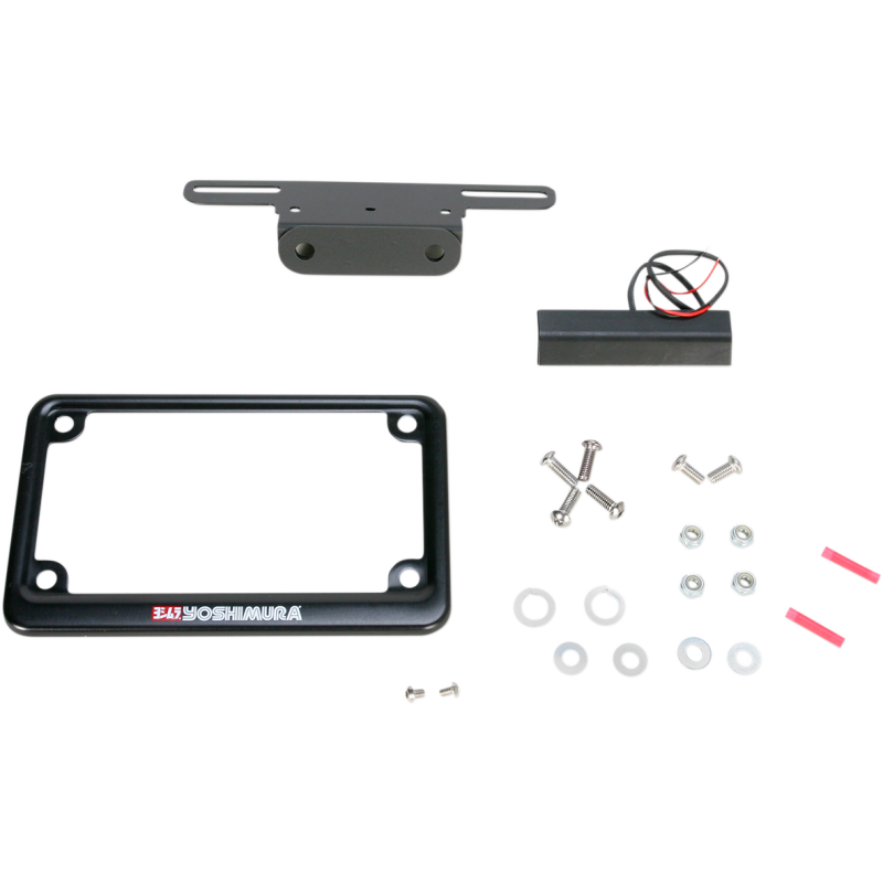 Fender Eliminator Kit for Suzuki GSX-R750 11-24