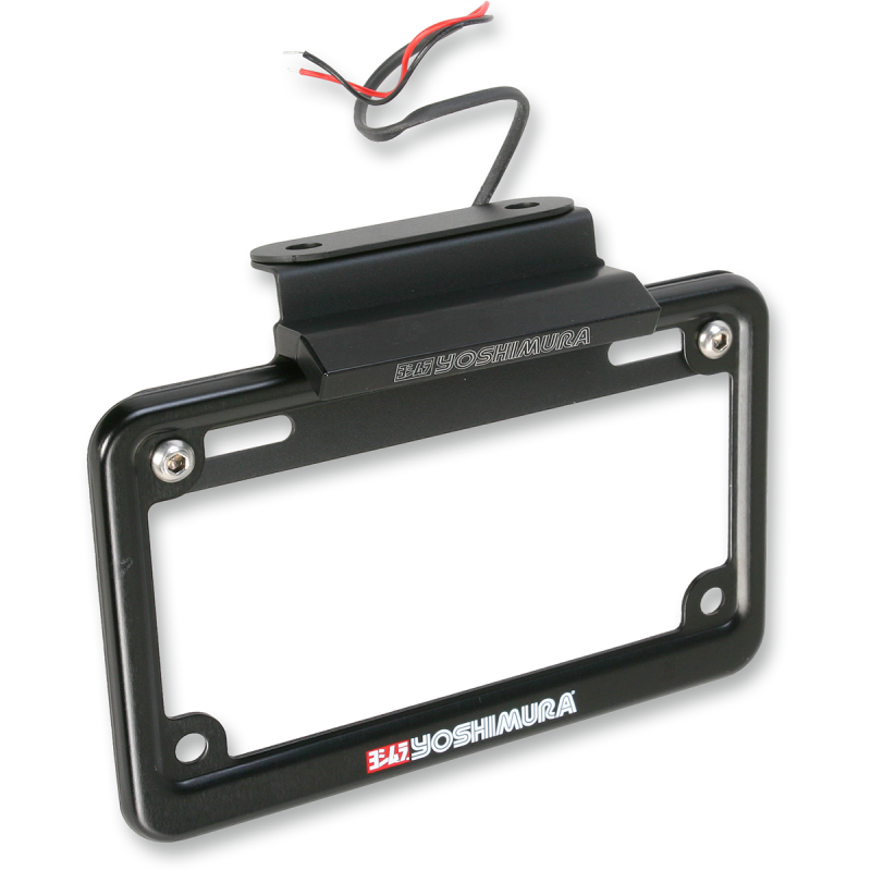 Fender Eliminator Kit for Suzuki GSX-R750 11-24