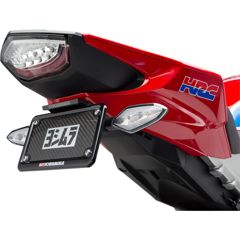 Fender Eliminator Kit for Honda CBR1000RR/SP/SP2 17-24