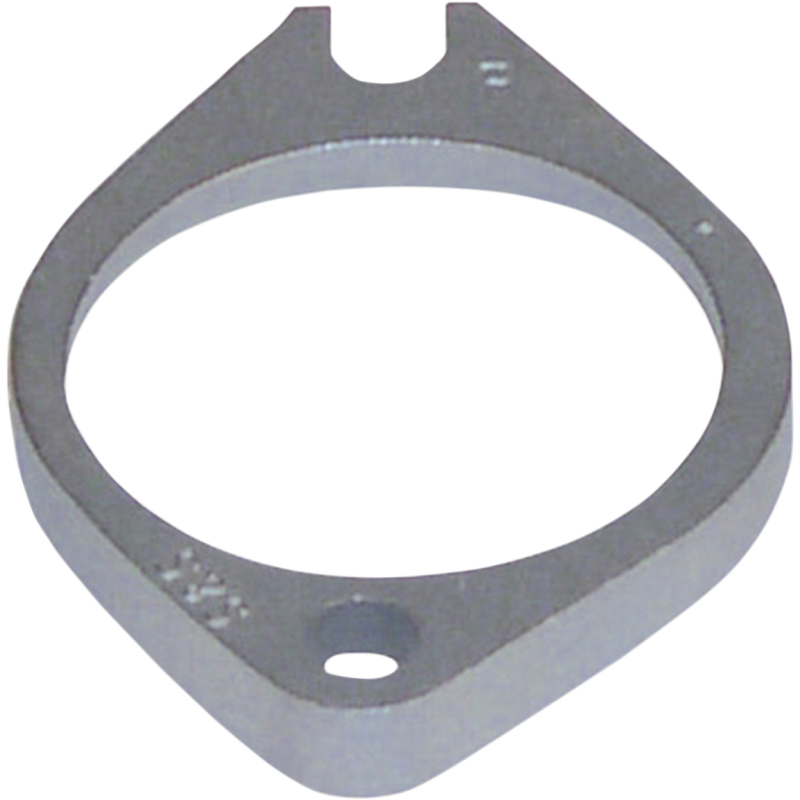 S&S Rear Intake Manifold Flange