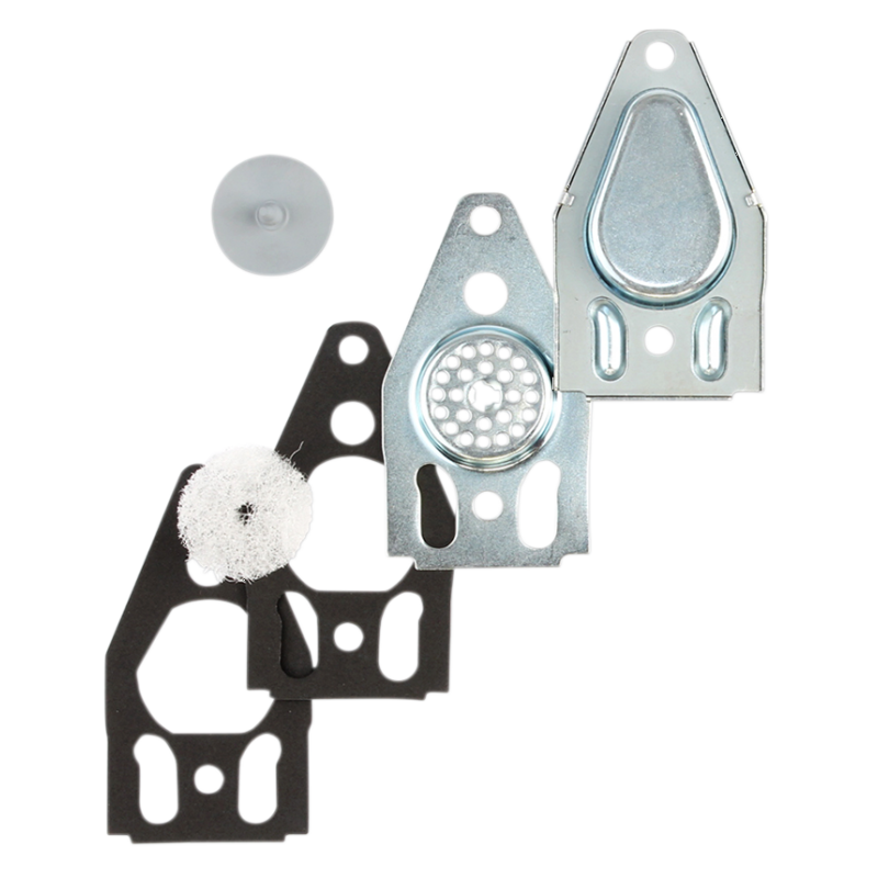 Cometic Gasket Breather Assembly Rebuild Gasket Kit