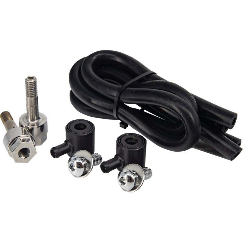 Trask Performance External Breather Kits