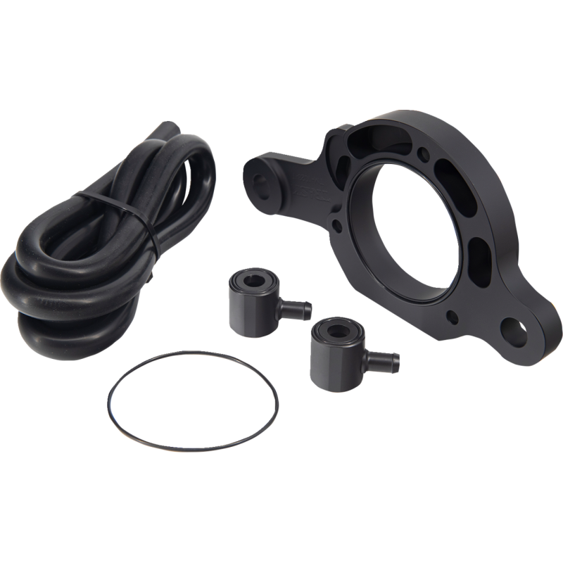 External Breather Kit (M-Eight)