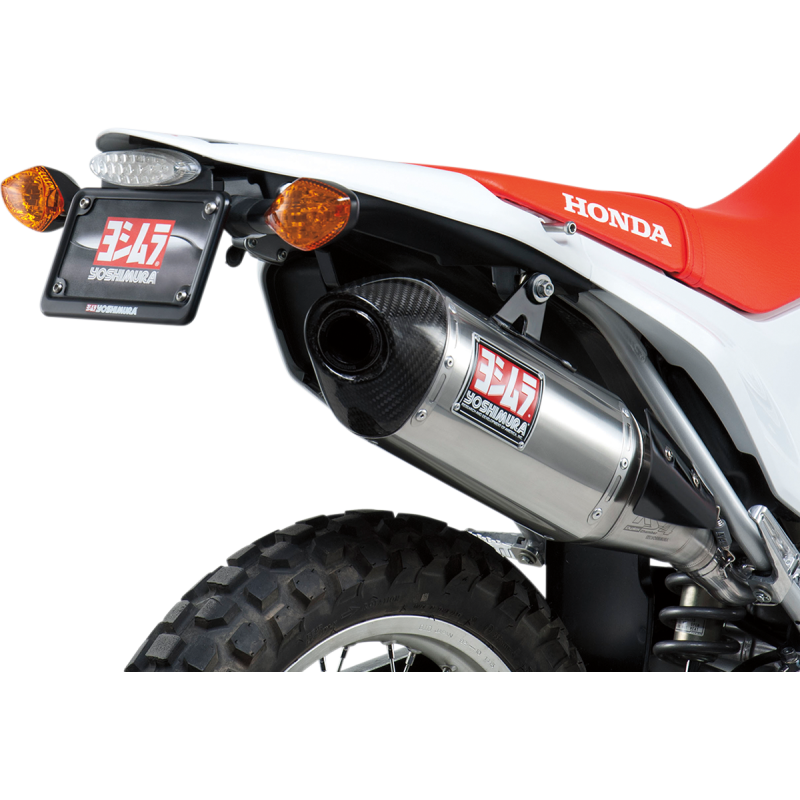 Fender Eliminator Kit for Honda CRF250L 13-16