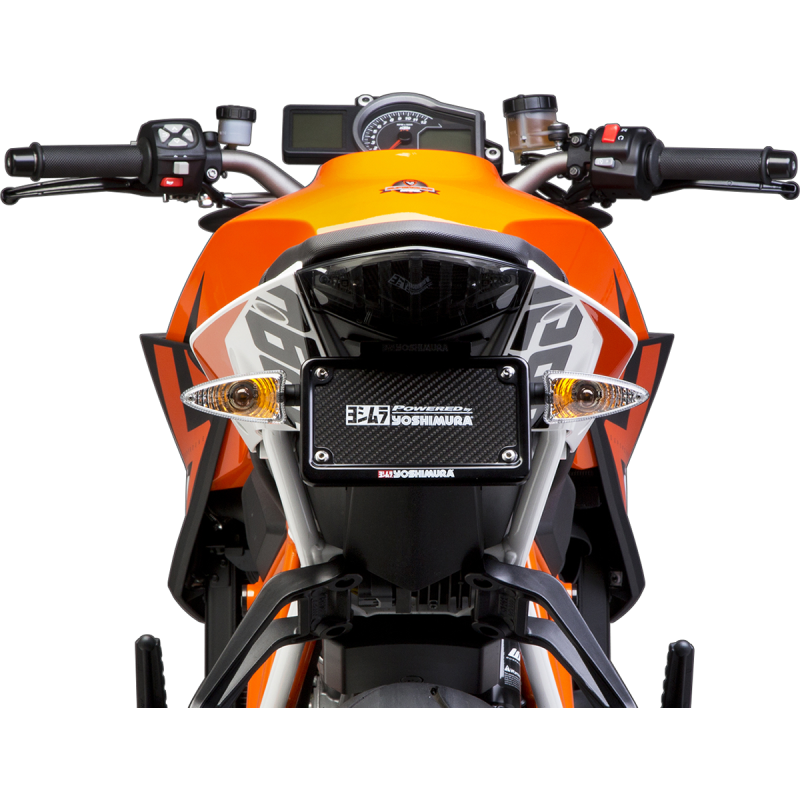 Fender Eliminator Kit for KTM 1290 Super Duke R 14-19