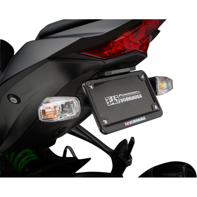 Fender Eliminator Kit for Kawasaki ZX-10R 16-24