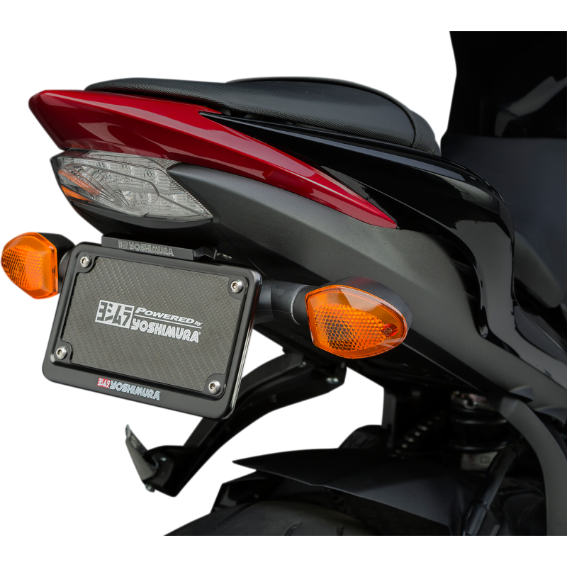 Fender Eliminator Kit for Suzuki GSX-S1000/F 16-20