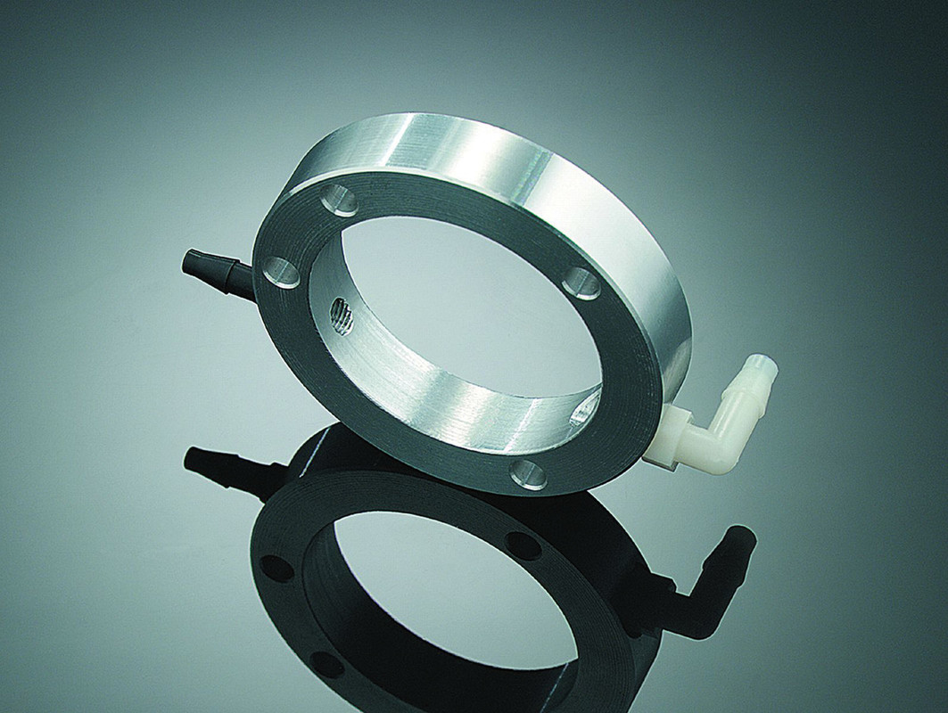 Kuryakyn Crankcase Breather Kit