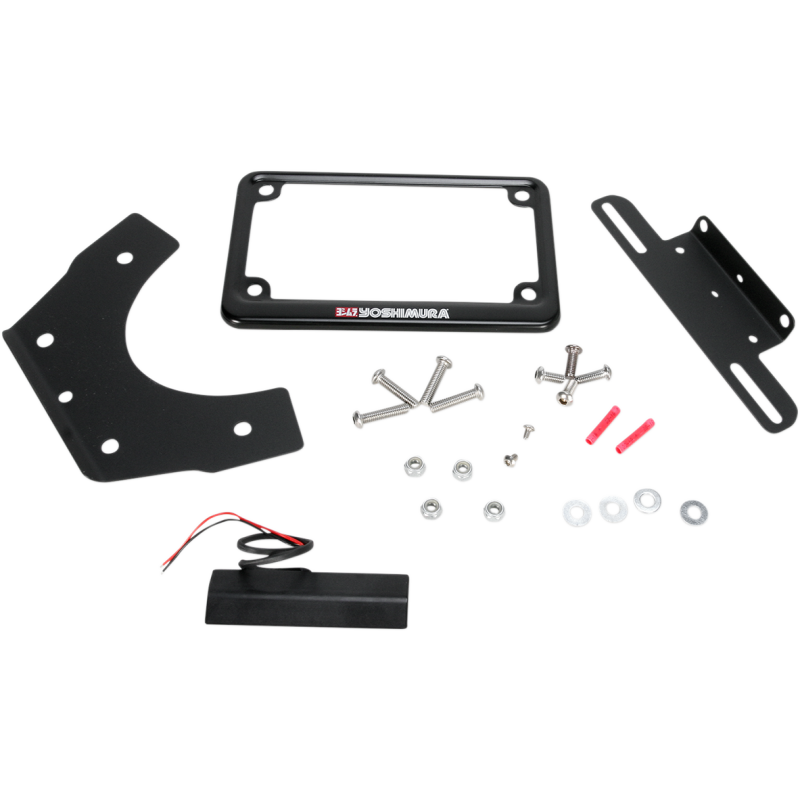 Fender Eliminator Kit for Honda CB1000R 11-16
