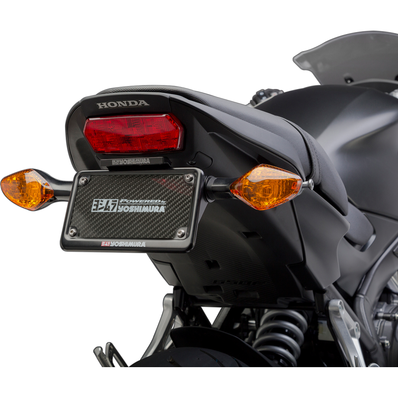 Fender Eliminator Kit for Honda CBR650F 14-18