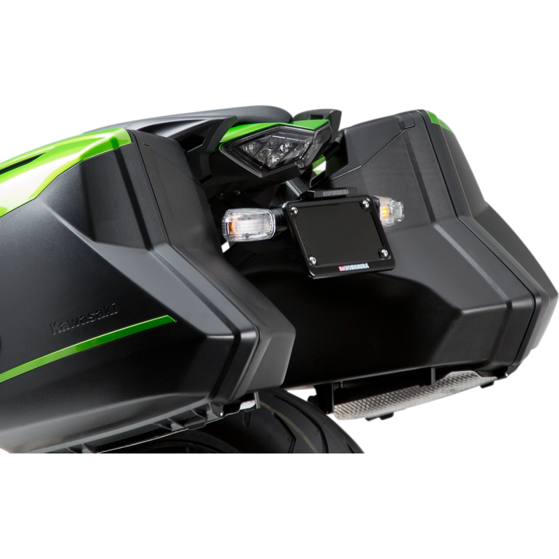 Fender Eliminator Kit for Kawasaki Ninja 1000 14-16