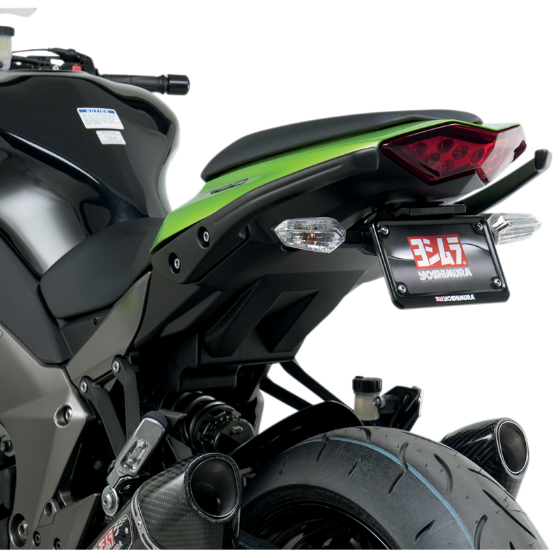 Fender Eliminator Kit for Kawasaki Ninja 1000 11-13