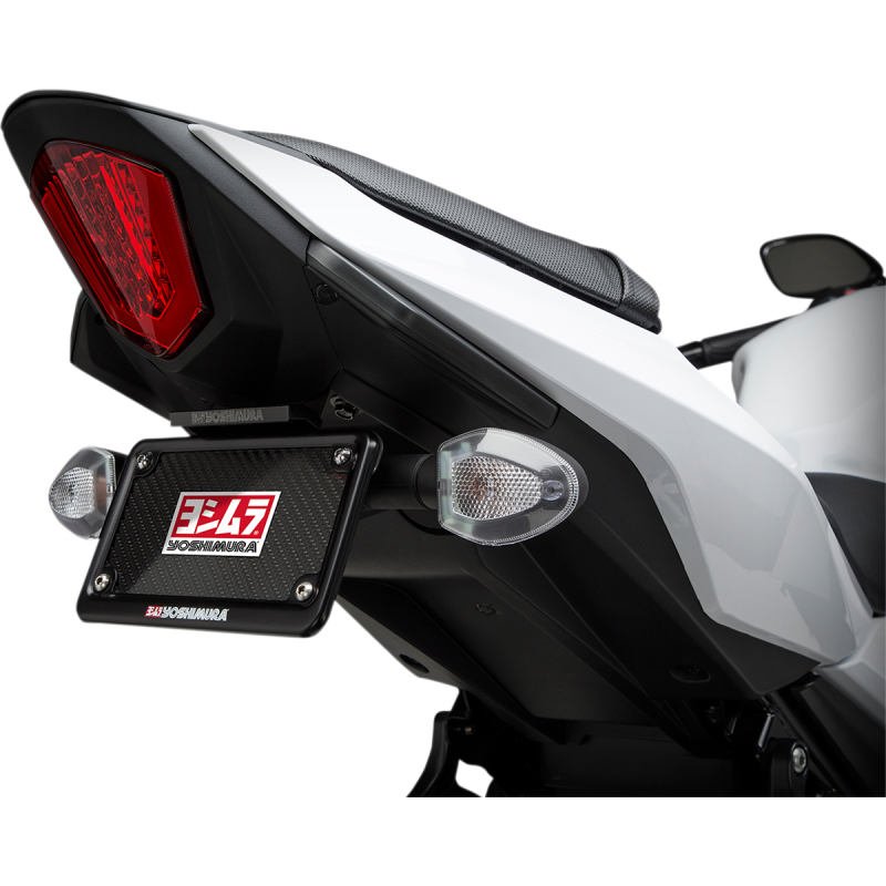 Fender Eliminator Kit for Suzuki GSX250R 18-20