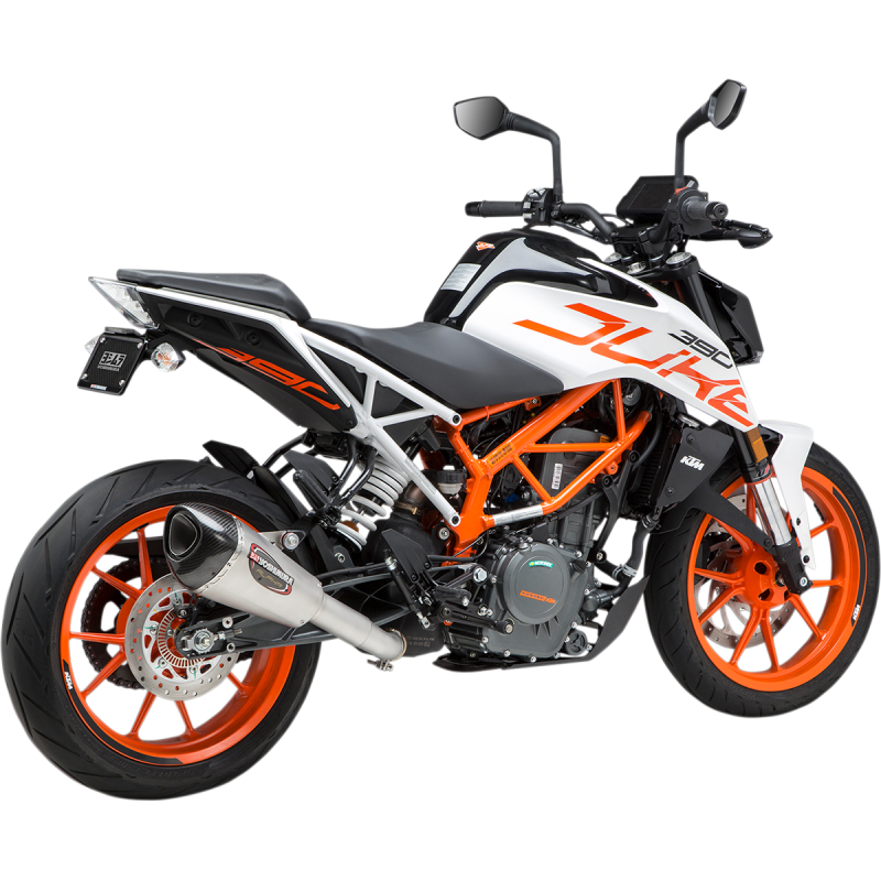 Fender Eliminator Kit for KTM 390 Duke 17-20