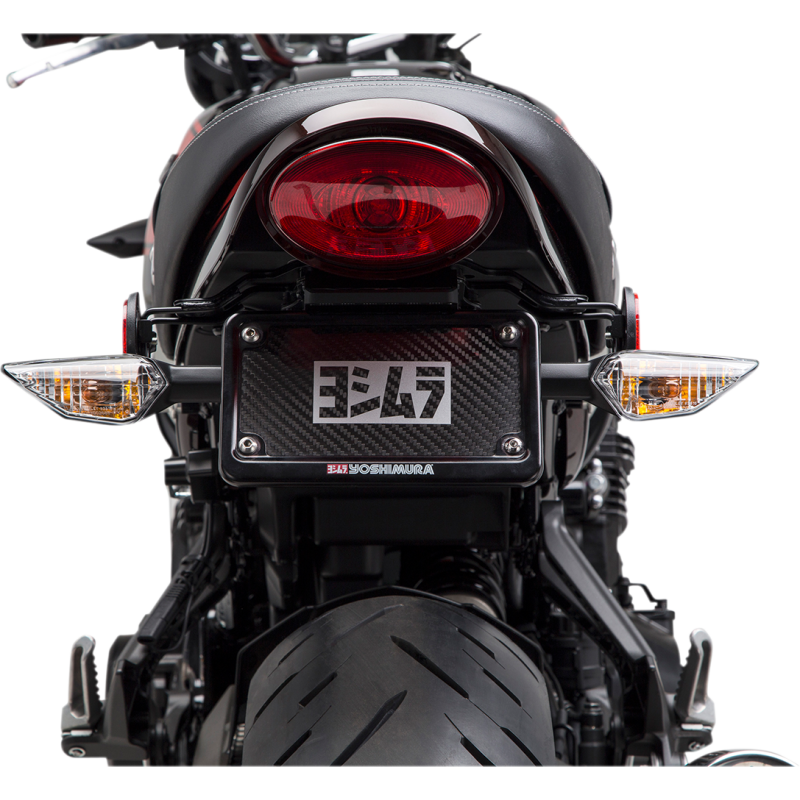 Fender Eliminator Kit for Kawasaki Z900 RS 18-24