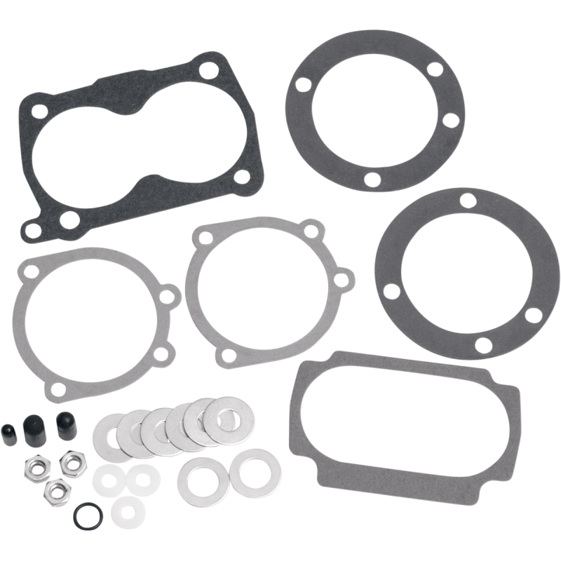 Genuine James Gaskets Breather Shop Service Kit