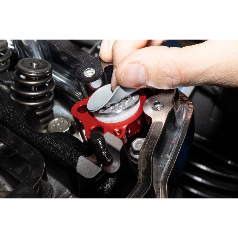 Feuling Cylinder Head Breathers