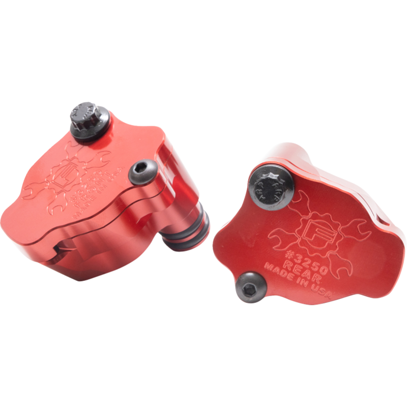 Feuling Cylinder Head Breathers