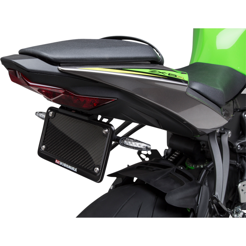 Fender Eliminator Kit for Kawasaki ZX-6R 19-23