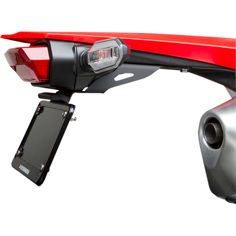 Fender Eliminator Kit for Honda CRF450L 19-24