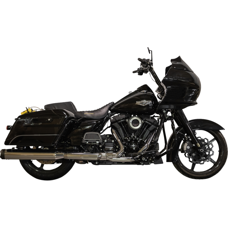 S&S Air Stinger Stealth Air Cleaner Kits