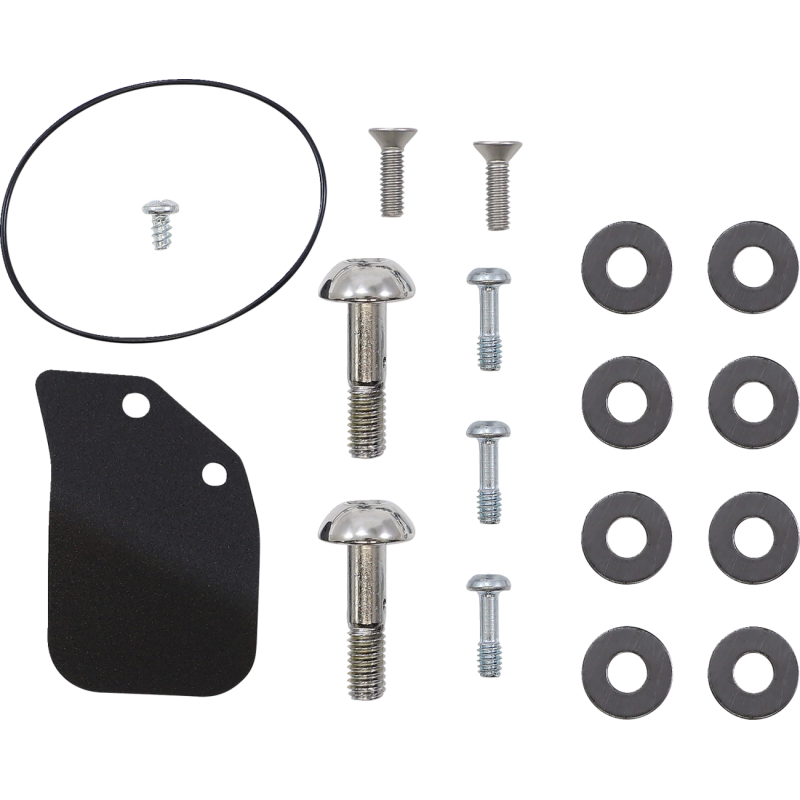 S&S Air Stinger Stealth Air Cleaner Kits