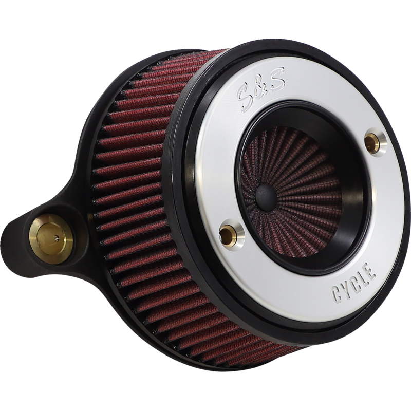 S&S Air Stinger Stealth Air Cleaner Kits