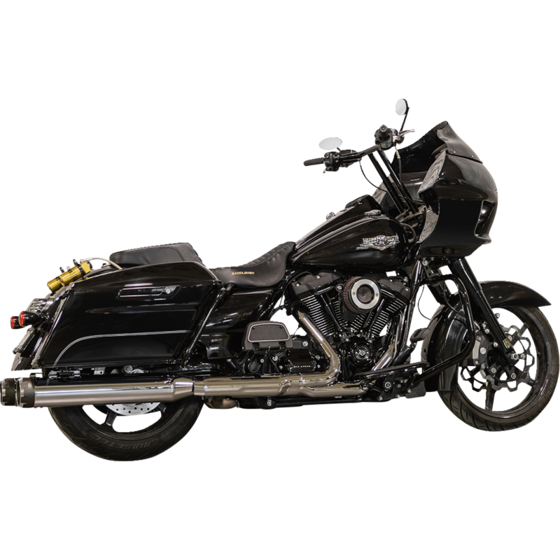 S&S Air Stinger Stealth Air Cleaner Kits