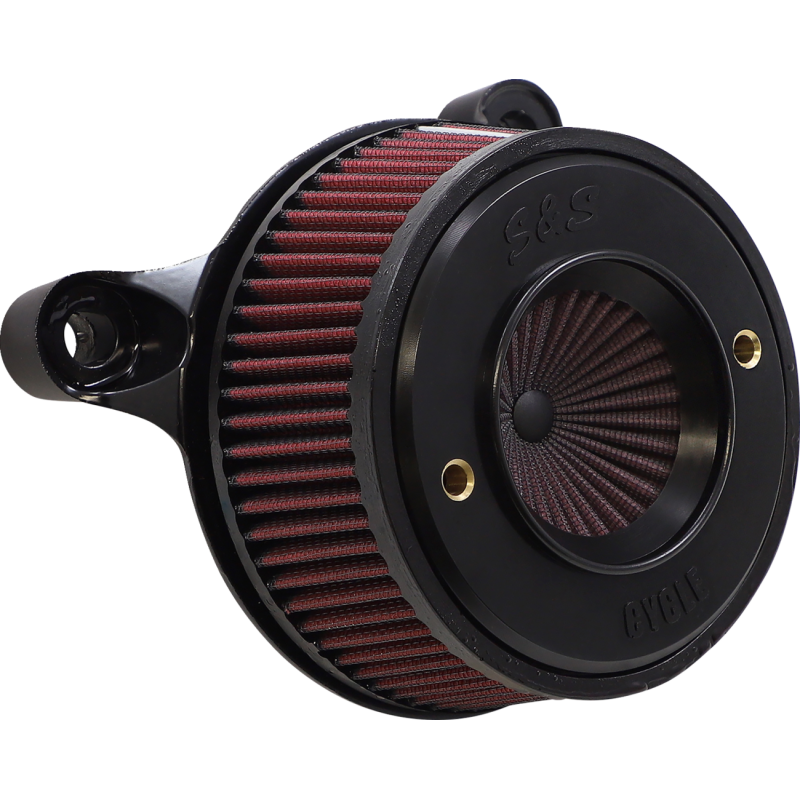 Air Stinger Kit with Chrome Ring for Twin Cam