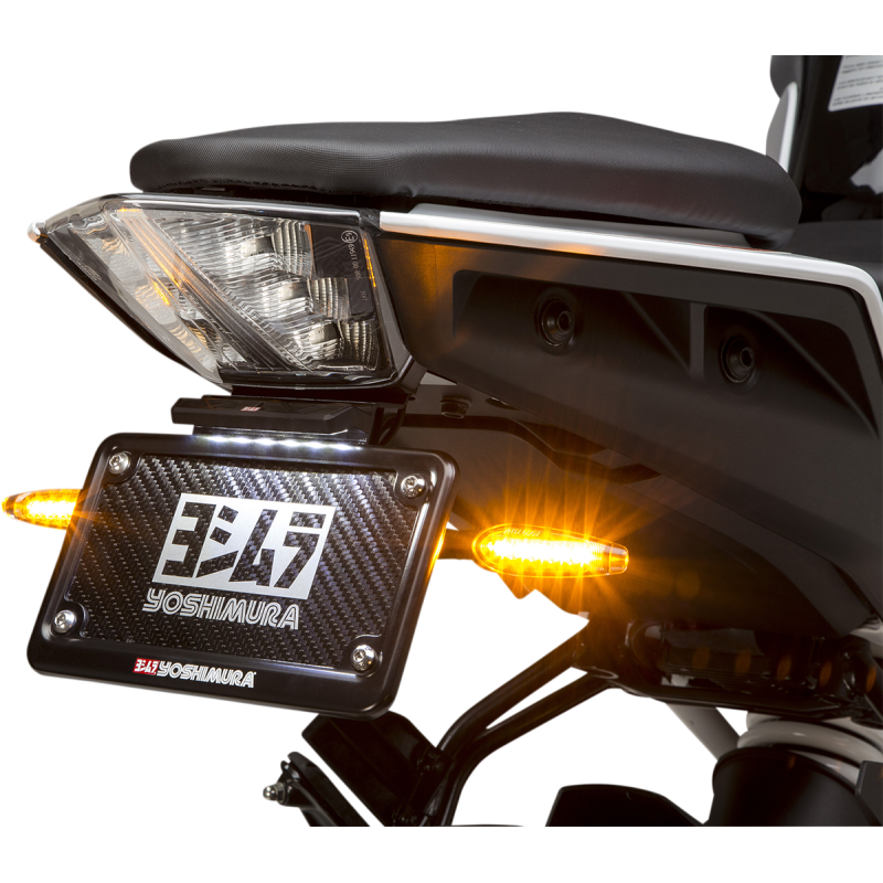 Fender Eliminator Kit for KTM 200 Duke 20