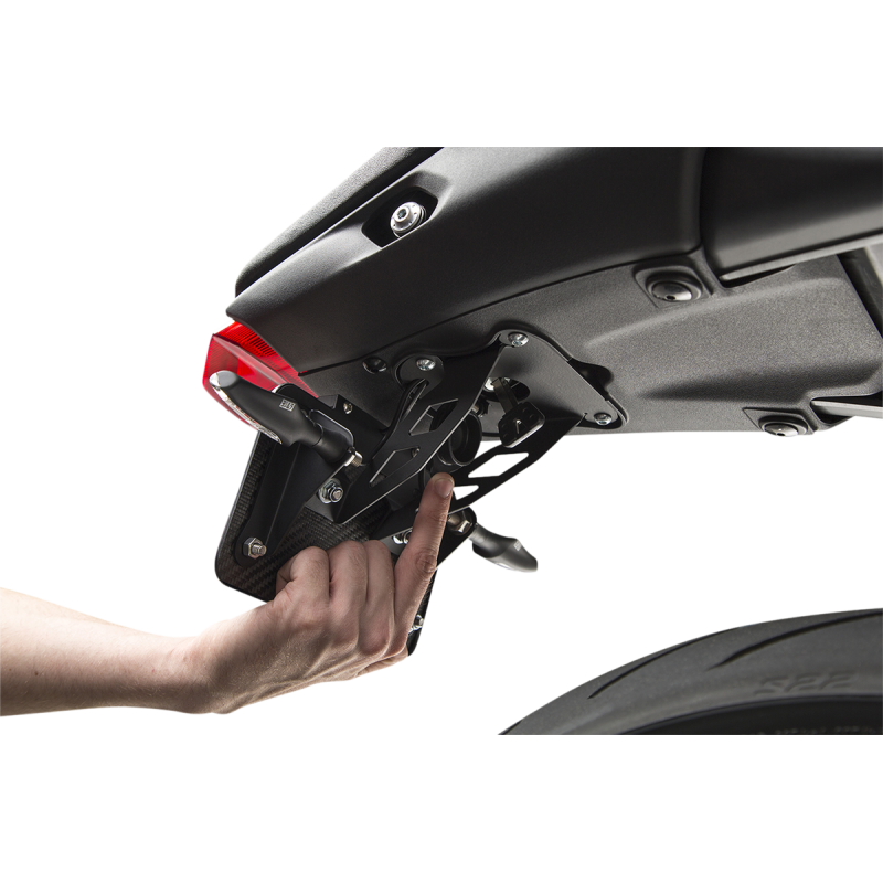 Fender Eliminator Kit for Yamaha MT-09 21-23