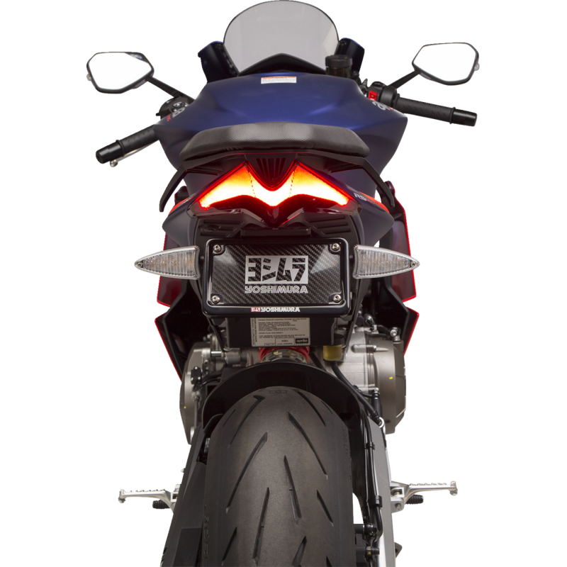 Fender Eliminator Kit for Aprilia RS660 21