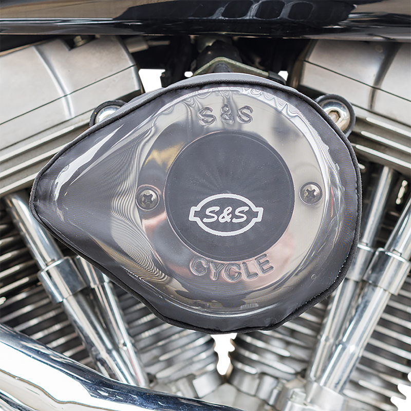 Pre-filter for Teardrop Air Stinger