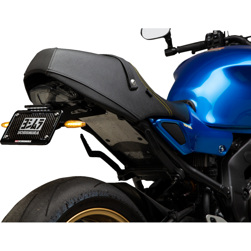 Fender Eliminator Kit for Yamaha XSR900 22-24