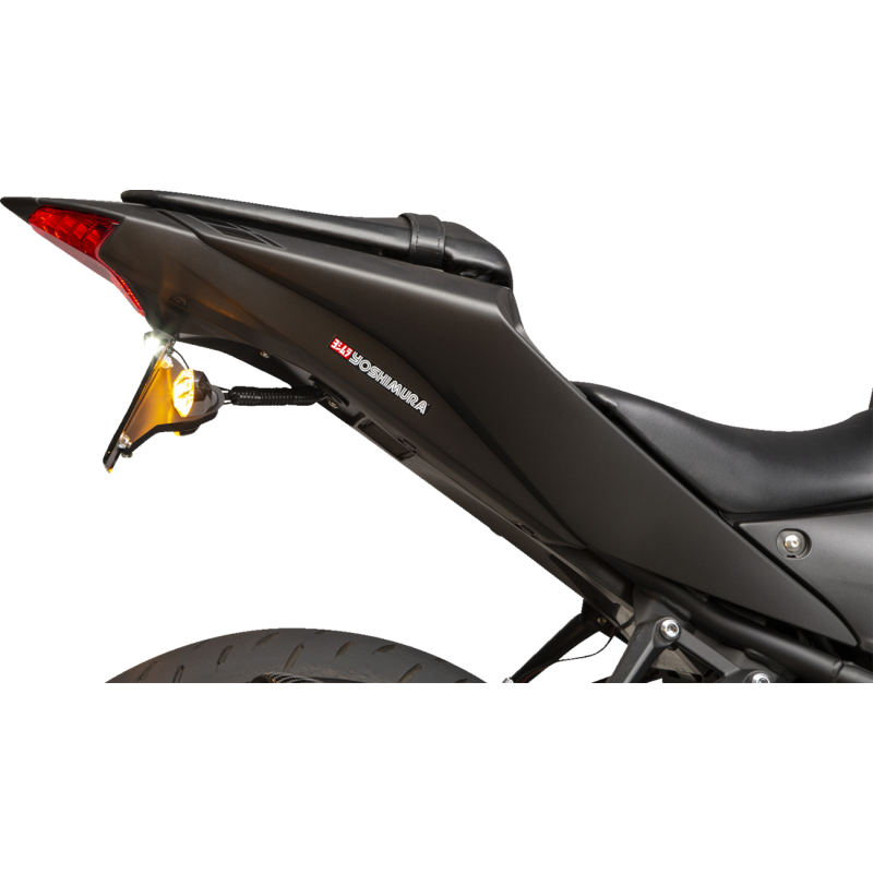 Fender Eliminator Kit for Yamaha MT-03 20-24