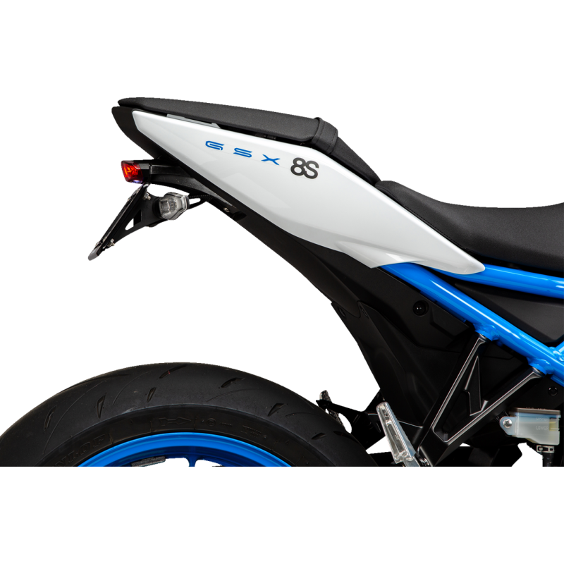 Fender Eliminator Kit for Suzuki GSX-8S 23-24