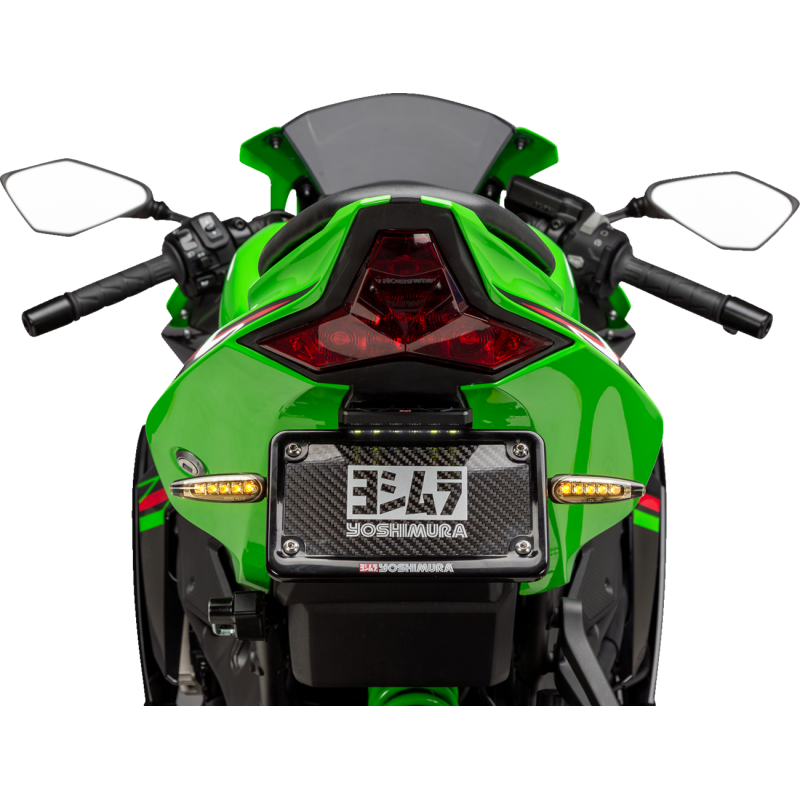 Fender Eliminator Kit for Kawasaki ZX-4RR 23-24