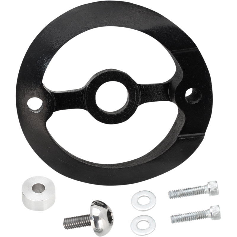 Backplate Adapter for Rushmore