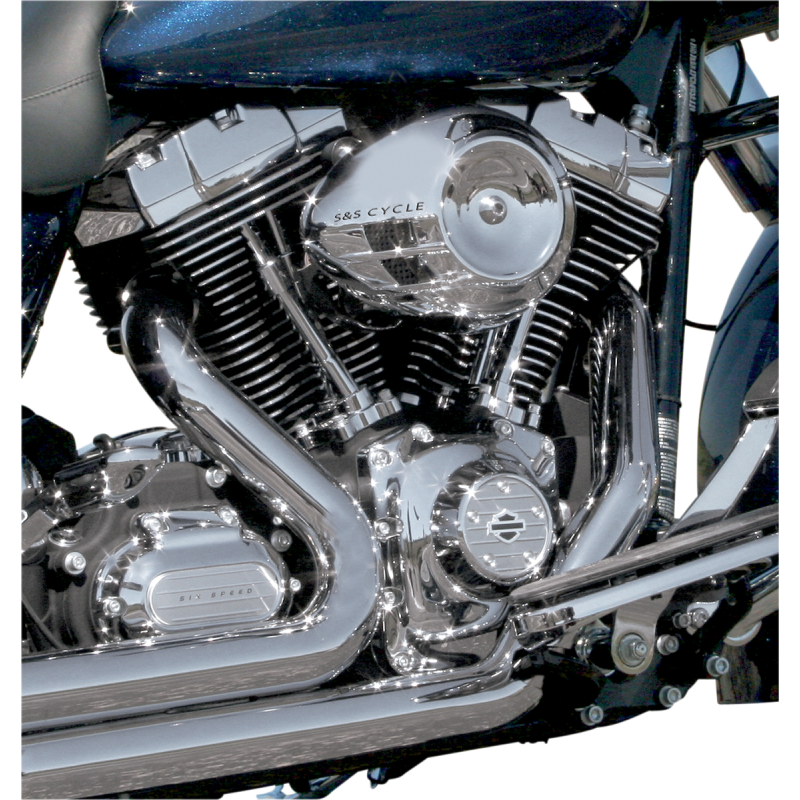 S&S Stealth Air Cleaner Covers