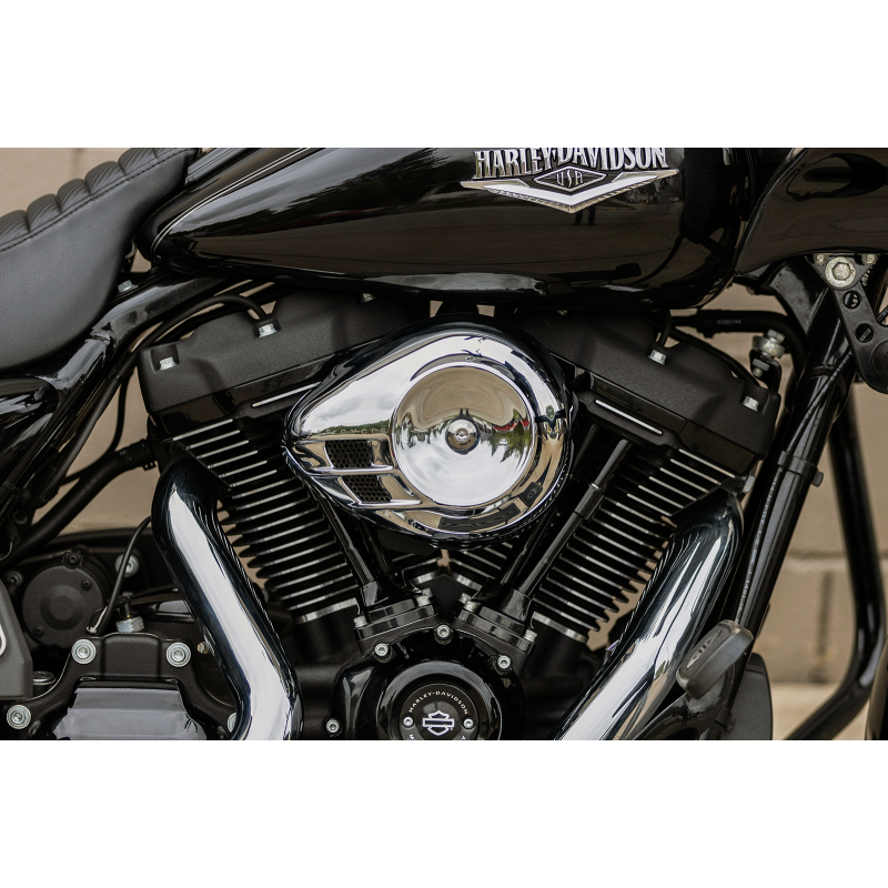 S&S Stealth Air Cleaner Covers